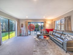 新西兰上哈特的独栋别墅，9 Johnswood Grove Clouston Park，编号78349112