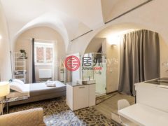 意大利RomaRoma的独栋别墅，Via dei Polacchi，编号78000876