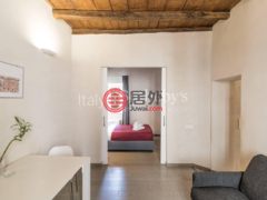 意大利RomaRoma的独栋别墅，Via dei Polacchi，编号78000876