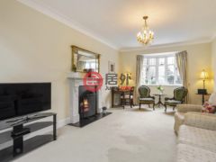爱尔兰County DublinDublin的独栋别墅，13 Woodbine Road Booterstown，编号77451811