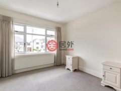 爱尔兰County DublinDublin的独栋别墅，13 Woodbine Road Booterstown，编号77451811