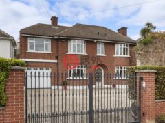 爱尔兰County DublinDublin的独栋别墅，13 Woodbine Road Booterstown，编号77451811