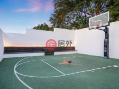 美国德克萨斯州奥斯汀的独栋别墅，6607 Courtyard，编号78477364
