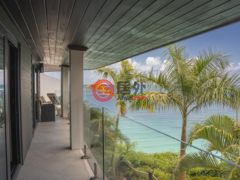 安提瓜/巴布达的独栋别墅，Villa Oasis，编号77570649