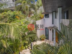 安提瓜/巴布达的独栋别墅，Villa Oasis，编号77570649