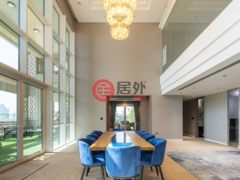阿联酋迪拜迪拜的公寓，Dubai - Palm Jumeirah - Marina Residences - Marina Residences 5 Palm Jumeirah，编号78016025