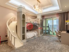 阿联酋迪拜迪拜的公寓，Dubai - Palm Jumeirah - Marina Residences - Marina Residences 5 Palm Jumeirah，编号78016025