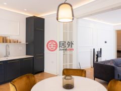 塞尔维亚Centralna SrbijaBelgrade的公寓，Marsala Birjuzova Stari grad，编号77877295