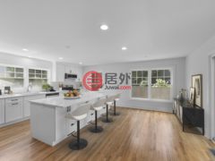 美国新泽西州提内克的独栋别墅，296 Pine Street，编号78488959