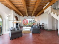 意大利TerniOrvieto的独栋别墅，Strada del Lapone，编号78001030