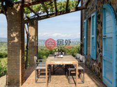 意大利TerniOrvieto的独栋别墅，Strada del Lapone，编号78001030
