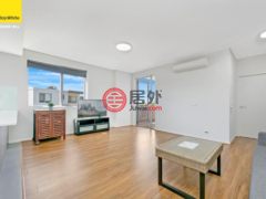澳大利亚新南威尔士州Rouse Hill的公寓，C301/5 Demeter street，编号56195215