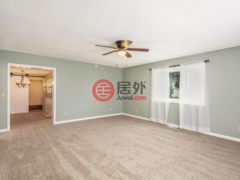 美国密歇根州艾迪生的独栋别墅，206 N Steer Street，编号78481856