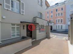 英国英格兰伦敦的联排别墅，Chesham Close，编号78163487