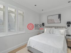 英国英格兰伦敦的联排别墅，Chesham Close，编号78163487