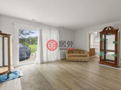 美国印地安那州Leo的独栋别墅，None 15114 Lions Passage，编号78051692