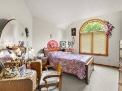 美国印地安那州Leo的独栋别墅，None 15114 Lions Passage，编号78051692