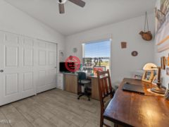美国亚利桑那州威肯勃格的公寓，361 2501 W Wickenburg Way --，编号77774435