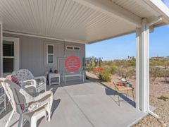 美国亚利桑那州威肯勃格的公寓，361 2501 W Wickenburg Way --，编号77774435