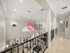 开曼群岛的独栋别墅，492 Peninsula，编号78480617