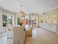 开曼群岛的独栋别墅，492 Peninsula，编号78480617