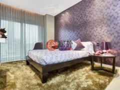 南非豪登省Sandton的独栋别墅，16 Benmore Road，编号43306148