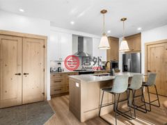 加拿大不列颠哥伦比亚省Sun Peaks的公寓，7005 MCGILLIVRAY LAKE，编号75523416