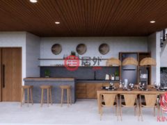 印尼巴厘岛Badung的独栋别墅，Canggu - Munggu，编号78050294