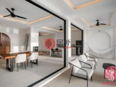 印尼巴厘岛Gianyar的独栋别墅，Jl. Sawah Indah Peliatan Kecamatan Ubud Kabupaten Gianyar B，编号78050121