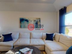 美国密苏里州布卢斯普林斯的独栋别墅，Plan: RC Baltimore 8033 SE 6th Terrace，编号77881828