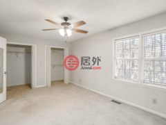 美国佐治亚州路斯威的联排别墅，1307 Minhinette Drive，编号76619796