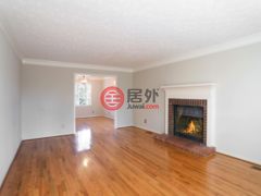 美国佐治亚州路斯威的联排别墅，1307 Minhinette Drive，编号76619796