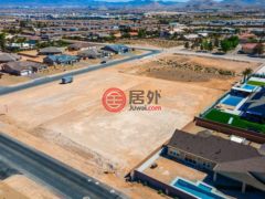 美国内华达州拉斯维加斯的独栋别墅，8825-1 S Monte Cristo Way，编号77581559