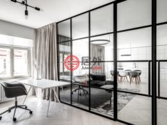 捷克布拉格的公寓，Mánesova，编号78162437