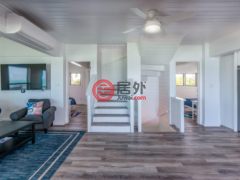 巴哈马Hope Town的独栋别墅，Lavender Cottage，编号78329954