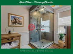 加拿大安大略省Selwyn的独栋别墅，16 Albert Street #Lakefield，编号77841435