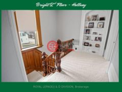 加拿大安大略省Selwyn的独栋别墅，16 Albert Street #Lakefield，编号77841435