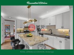 加拿大安大略省Selwyn的独栋别墅，16 Albert Street #Lakefield，编号77841435
