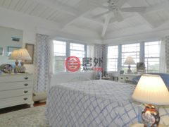 百慕达的独栋别墅，The Glebe House 17 Glebe Hill，编号78484422