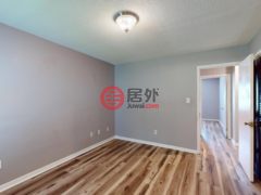 美国北卡罗莱纳州杰克逊维尔的联排别墅，117 Pine Crest Drive，编号77591281