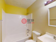 美国北卡罗莱纳州杰克逊维尔的联排别墅，117 Pine Crest Drive，编号77591281