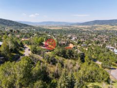 美国科罗拉多州斯廷博特斯普林斯的住宅用地，2725 Ski Trail Lane，编号78498200