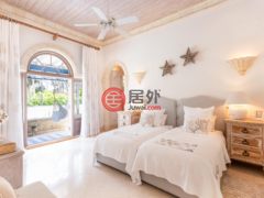 巴巴多斯Northern DistrictSaint Joseph的独栋别墅，编号77586981