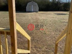 美国田纳西州Wildersville的可移动住宅，None 987 Wildersville Road，编号76669216