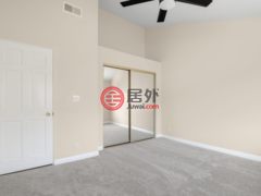 美国加州阿古拉山的公寓，5321 Colodny Drive #3，编号77771380