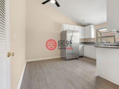 美国加州阿古拉山的公寓，5321 Colodny Drive #3，编号77771380