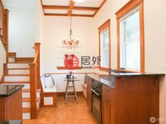 美国华盛顿州西雅图的独栋别墅，123 24TH AVENUE，编号77723842