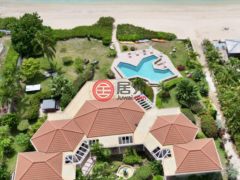英属维尔京群岛的独栋别墅，Sandcastle Villa，编号77731479