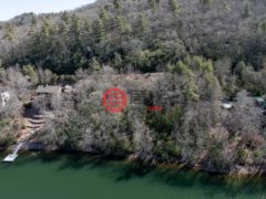 美国北卡罗莱纳州Cullowhee的住宅用地，Lot 27 and 58 Wayside Lane，编号78162569