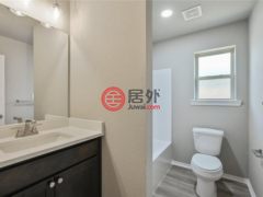 美国德克萨斯州纳瓦索塔的独栋别墅，1214 High Street，编号78355529